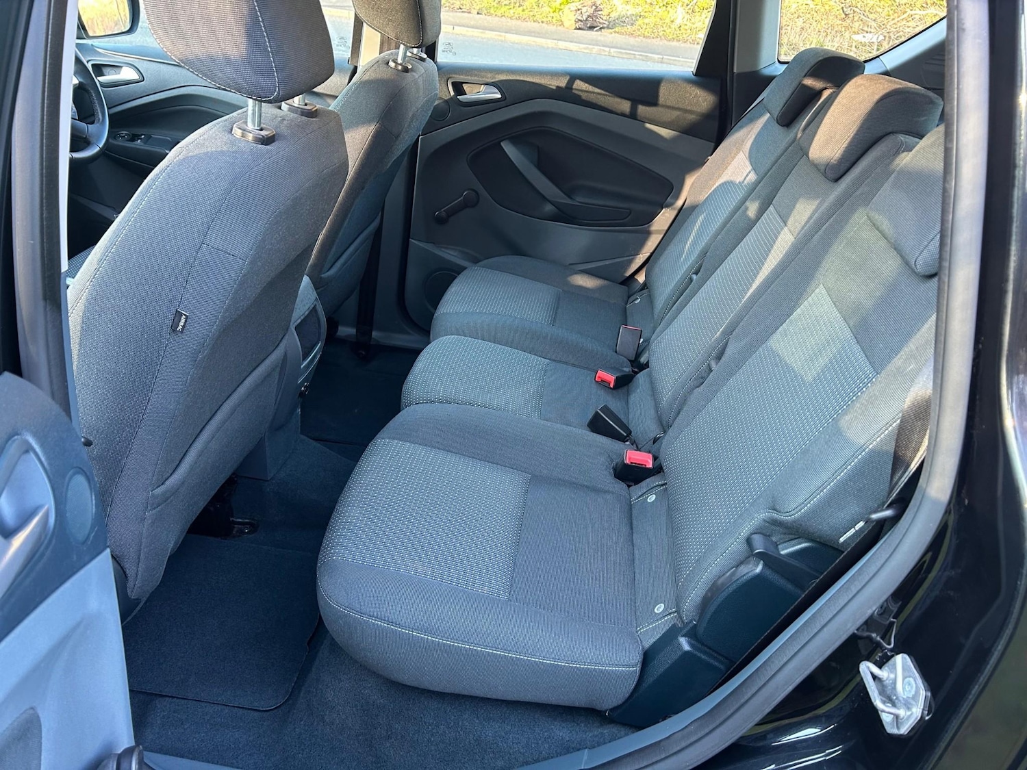 Used Ford C-Max 2012 for sale - 77450844: Photo 23