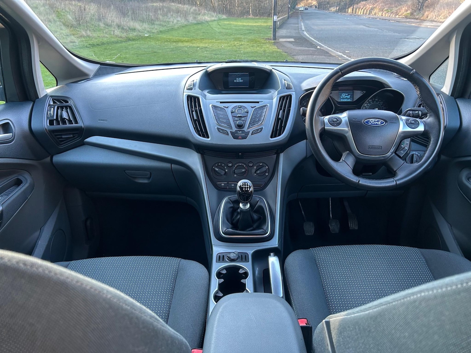 Used Ford C-Max 2012 for sale - 77450844: Photo 26