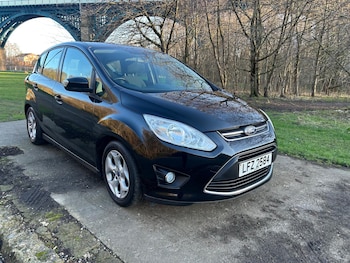 Used Ford C-Max undefined for sale - 77450844: Photo