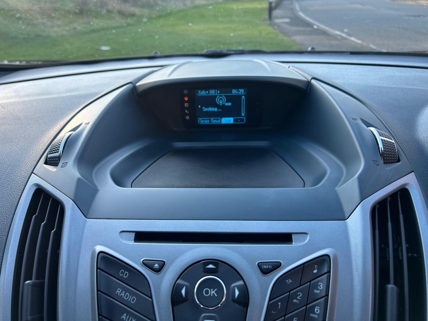 Used Ford C-Max 2012 for sale - 77450844: Photo 32