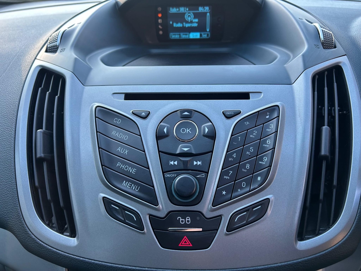 Used Ford C-Max 2012 for sale - 77450844: Photo 33