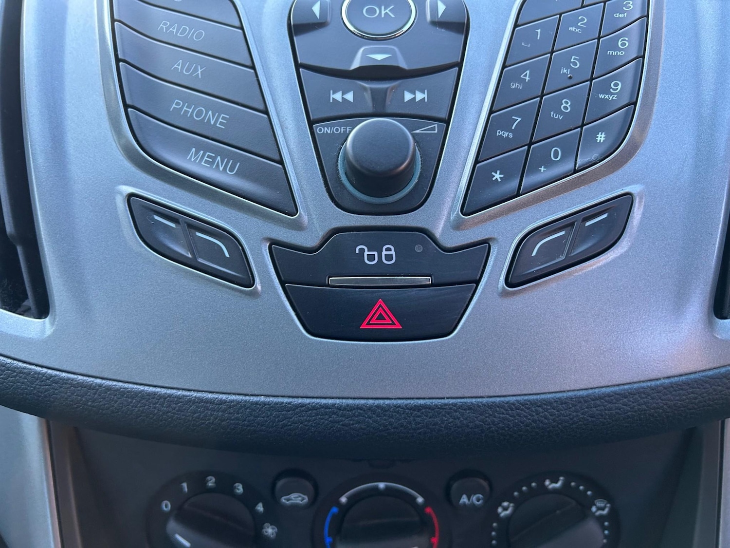 Used Ford C-Max 2012 for sale - 77450844: Photo 34