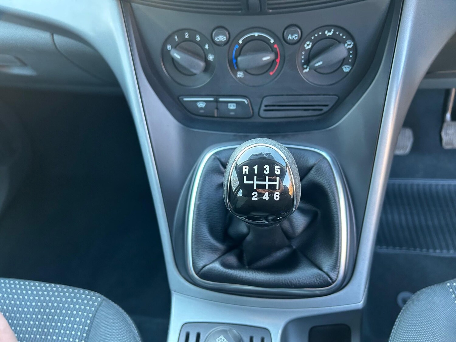 Used Ford C-Max 2012 for sale - 77450844: Photo 36