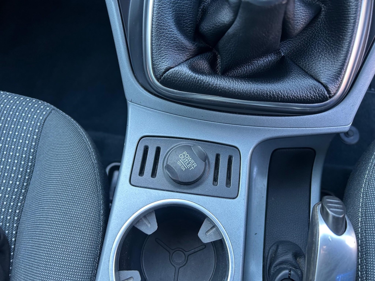 Used Ford C-Max 2012 for sale - 77450844: Photo 37