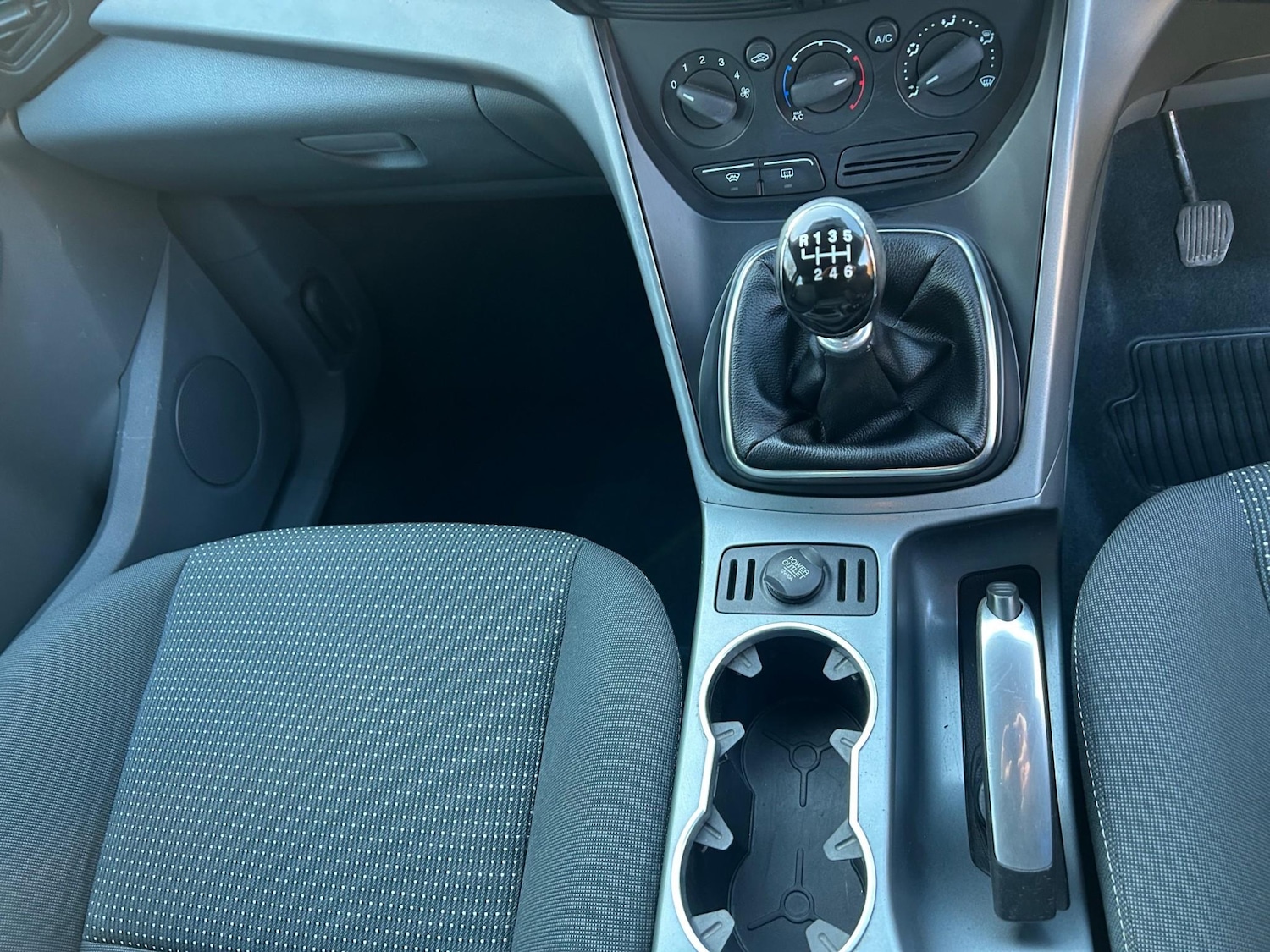 Used Ford C-Max 2012 for sale - 77450844: Photo 38