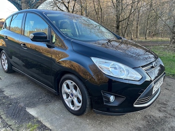 Used Ford C-Max undefined for sale - 77450844: Photo