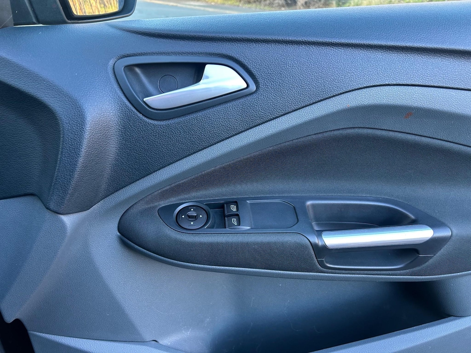 Used Ford C-Max 2012 for sale - 77450844: Photo 40