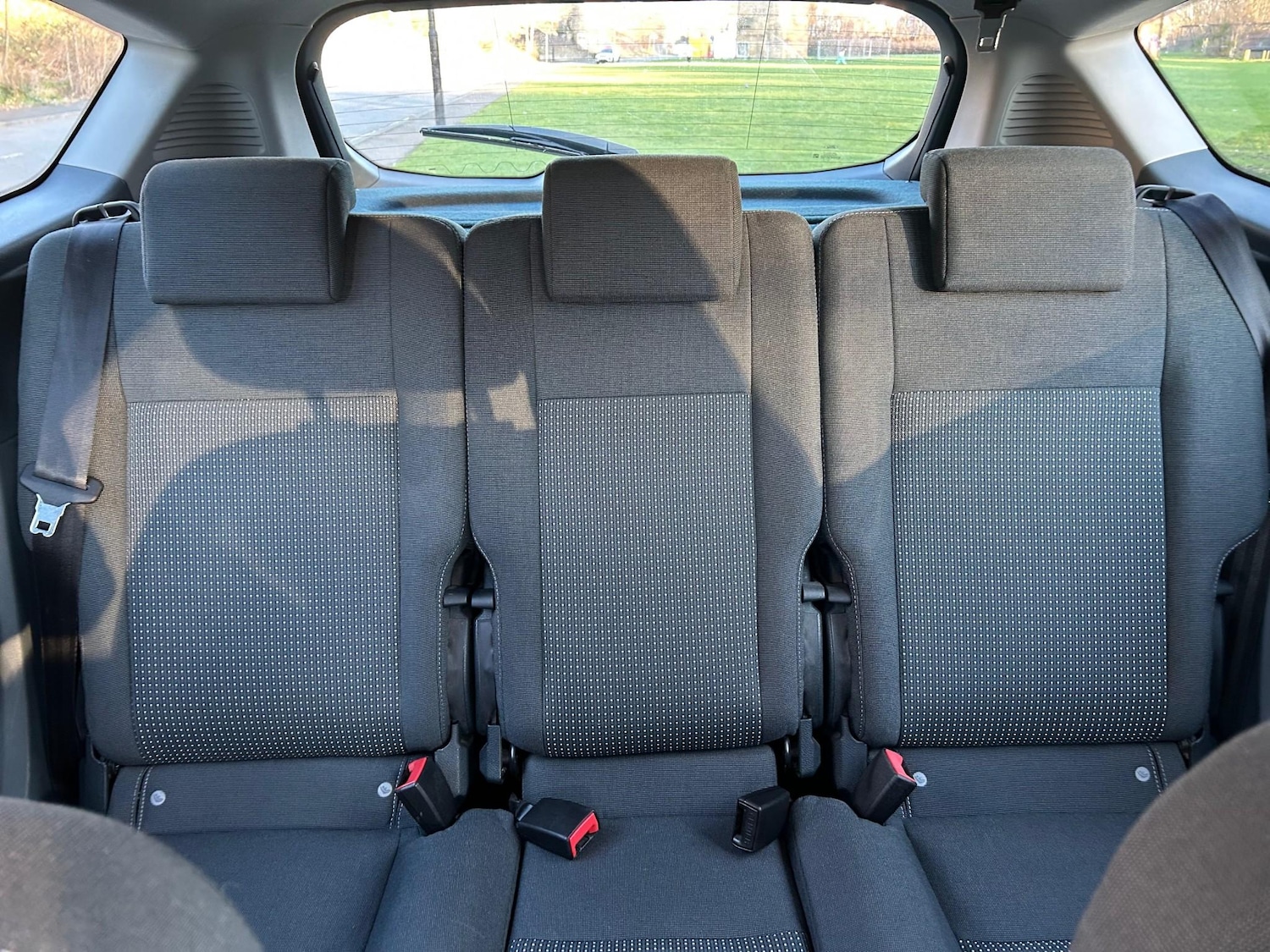 Used Ford C-Max 2012 for sale - 77450844: Photo 41