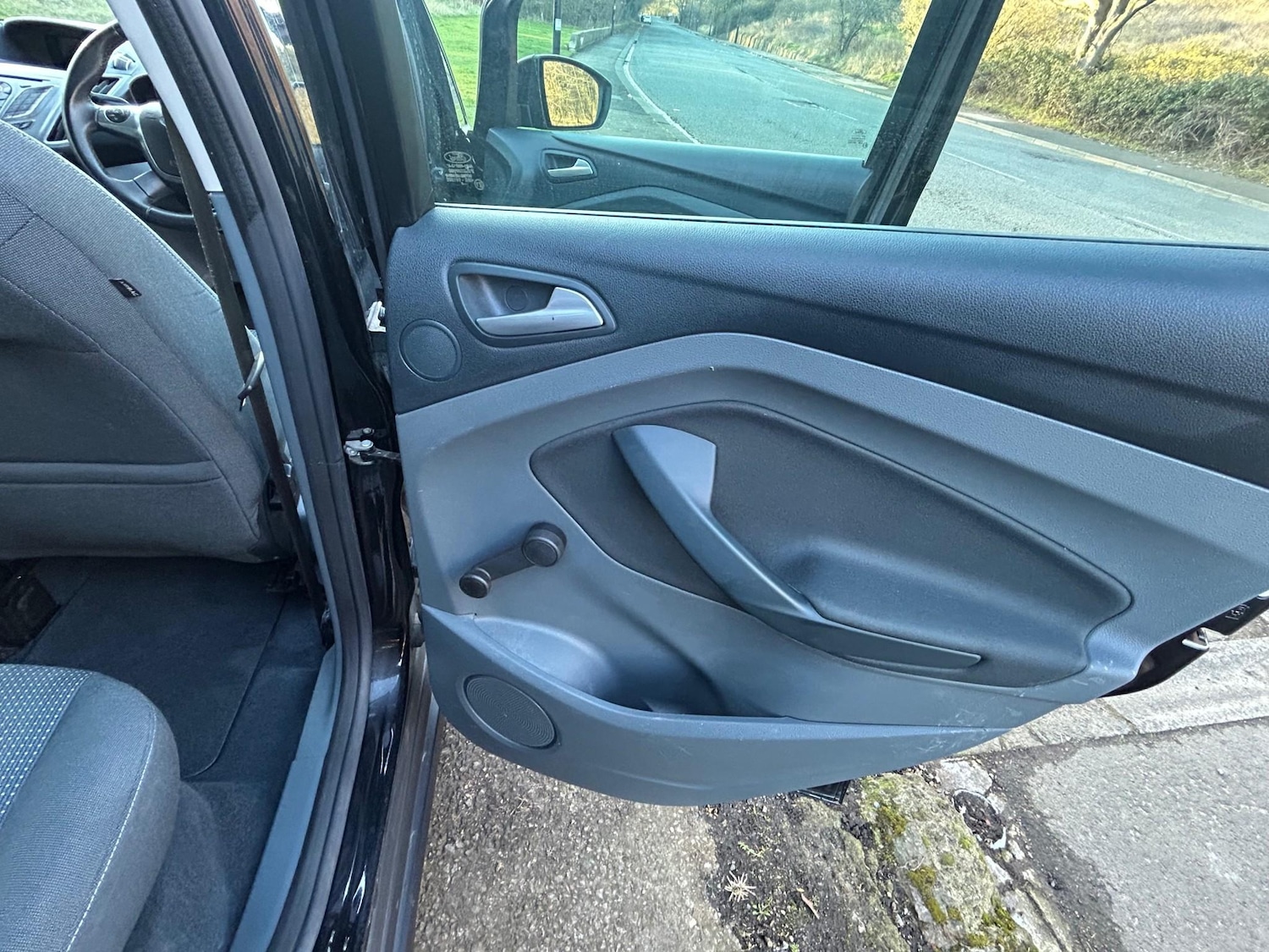 Used Ford C-Max 2012 for sale - 77450844: Photo 44