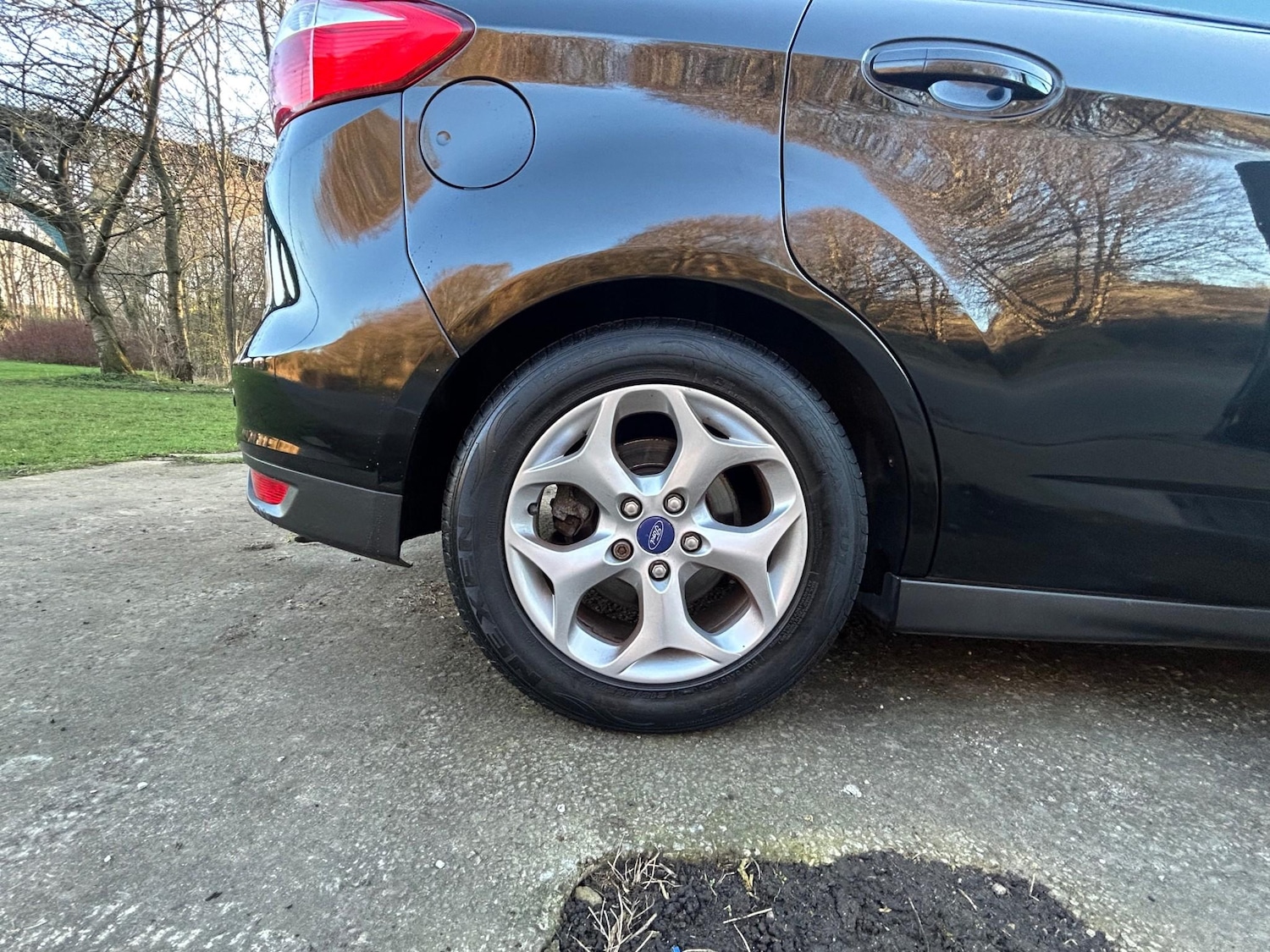 Used Ford C-Max 2012 for sale - 77450844: Photo 45