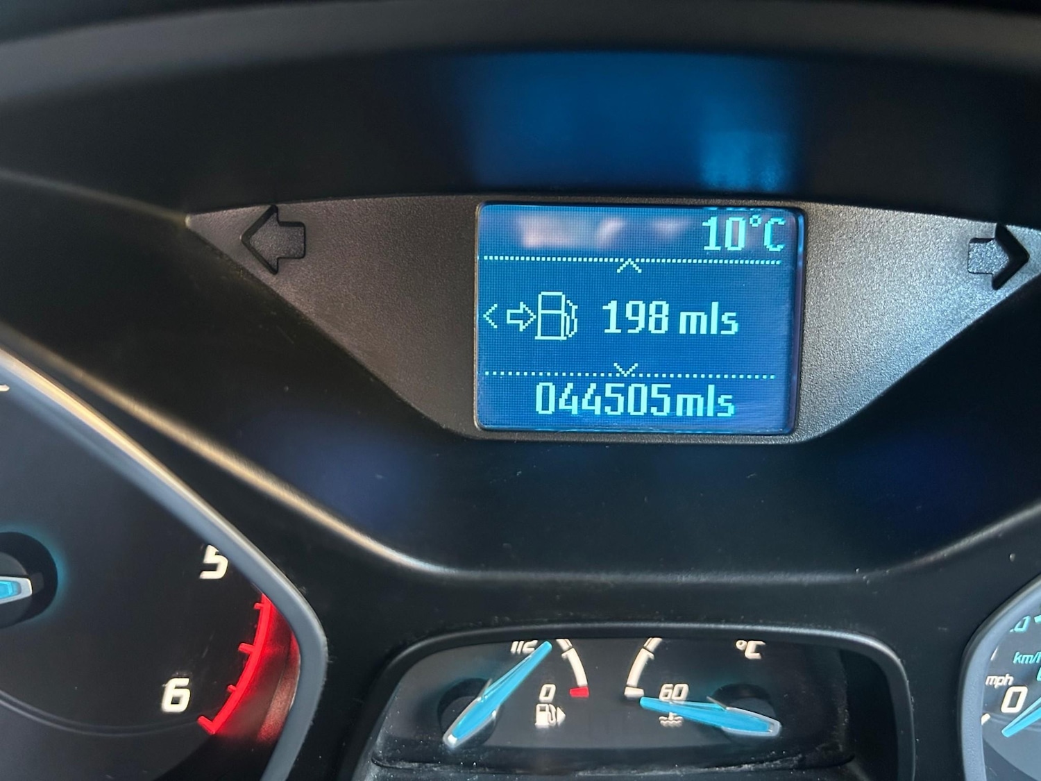 Used Ford C-Max 2012 for sale - 77450844: Photo 47