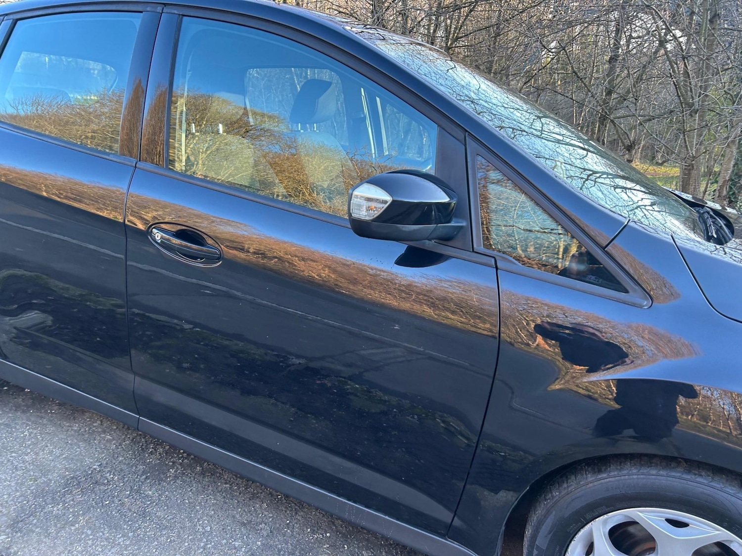 Used Ford C-Max 2012 for sale - 77450844: Photo 5