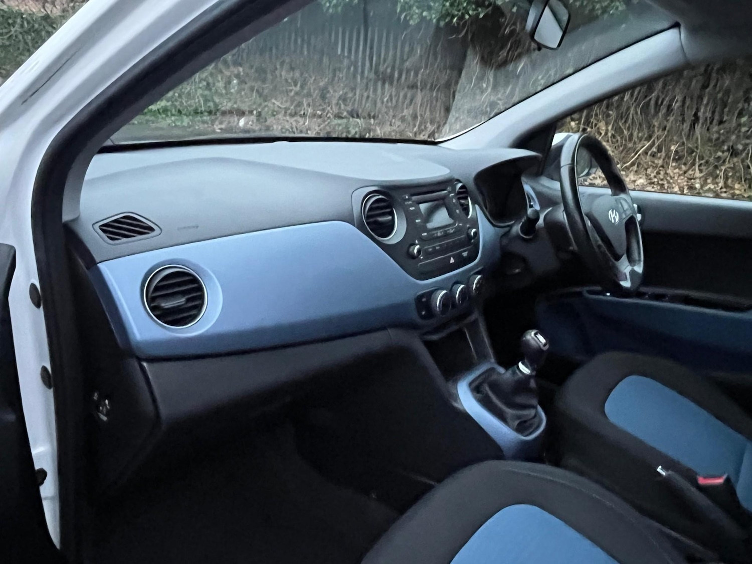 Used Hyundai i10 2016 for sale - 76758482: Photo 17