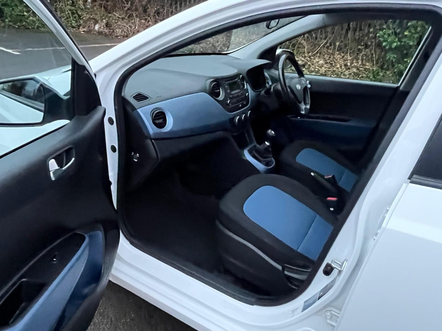 Used Hyundai i10 2016 for sale - 76758482: Photo 19