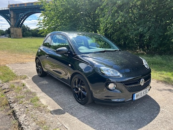 Used Vauxhall ADAM 2016 for sale - 79089117: Photo