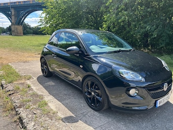 Used Vauxhall ADAM 2016 for sale - 79089117: Photo