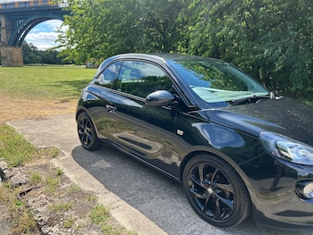Used Vauxhall ADAM 2016 for sale - 79089117: Photo