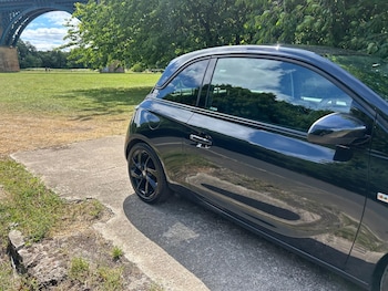 Used Vauxhall ADAM 2016 for sale - 79089117: Photo