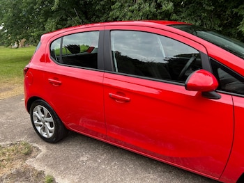 Used Vauxhall Corsa 2017 for sale - 79089111: Photo