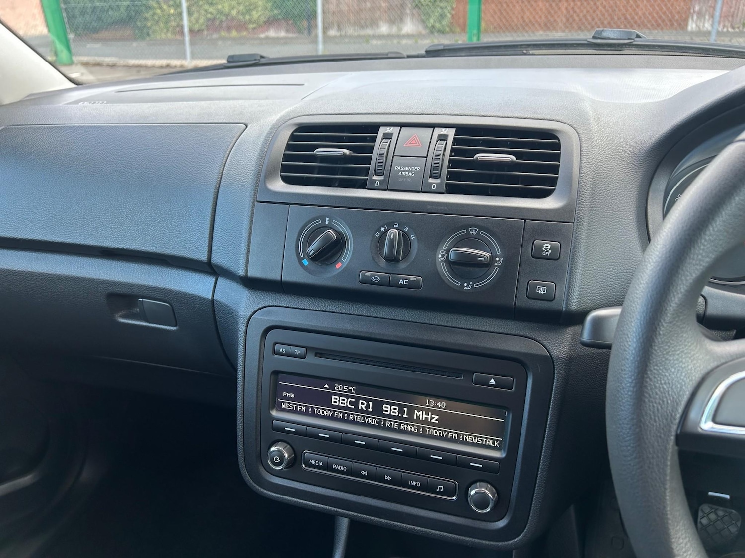 Used Skoda Fabia 2014 for sale - 77171355: Photo 27