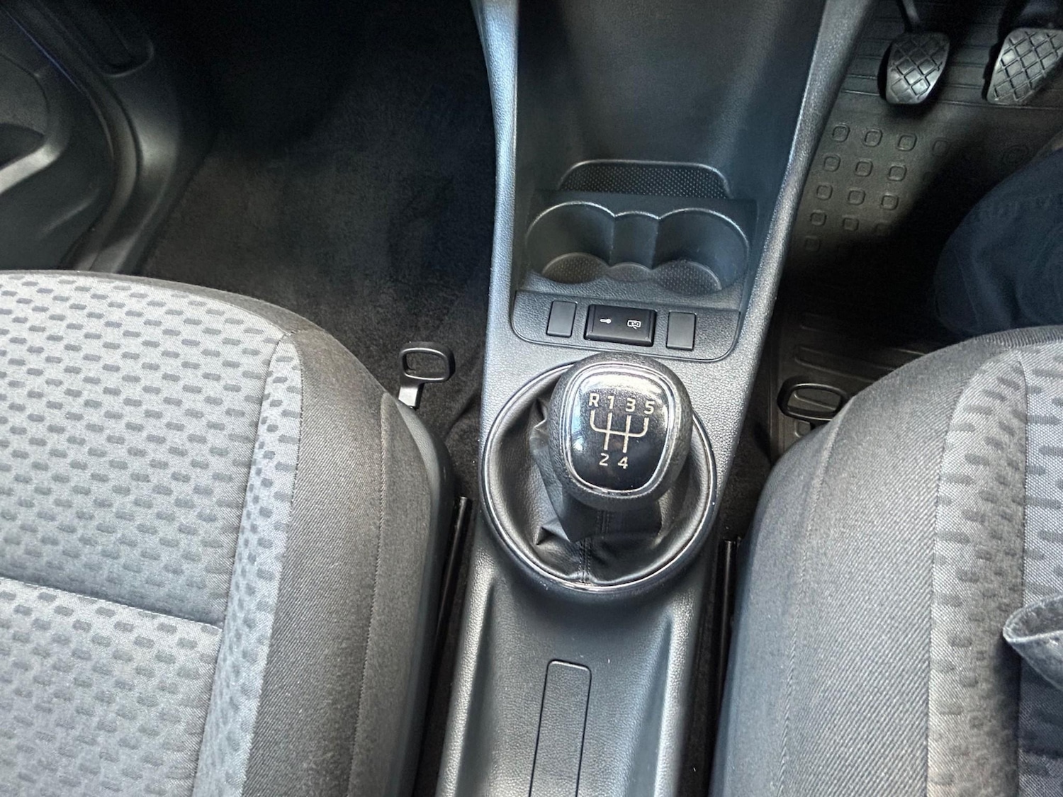 Used Skoda Fabia 2014 for sale - 77171355: Photo 31