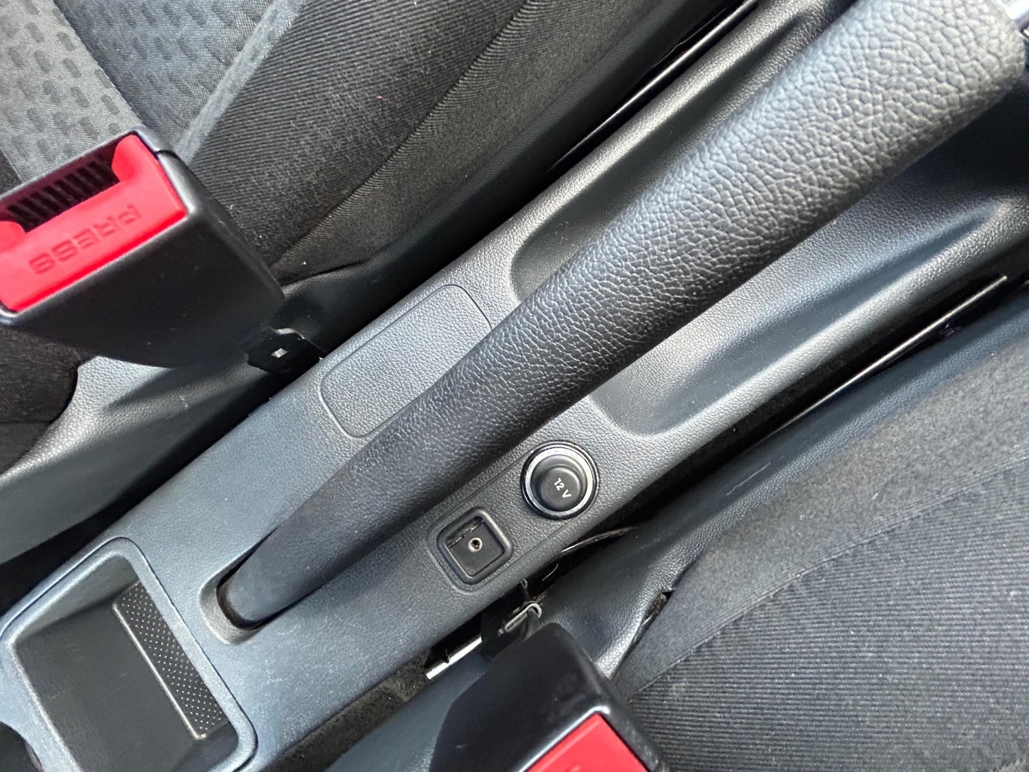 Used Skoda Fabia 2014 for sale - 77171355: Photo 32