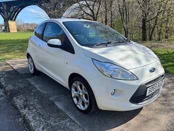 Used Ford Ka 2016 for sale - 77966292: Photo