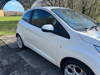Used Ford Ka 2016 for sale - 77966292: Photo