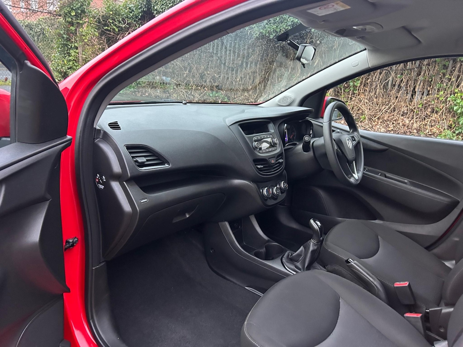 Used Vauxhall Viva 2016 for sale - 77319380: Photo 18