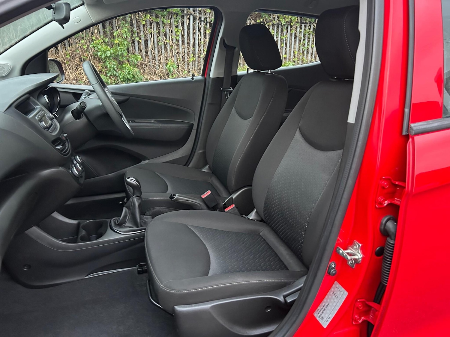 Used Vauxhall Viva 2016 for sale - 77319380: Photo 21