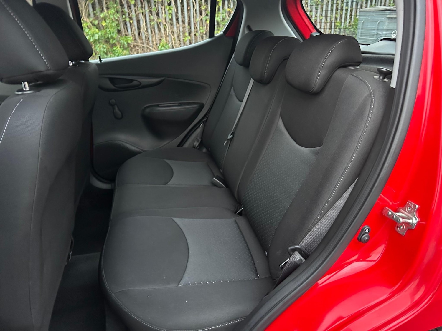 Used Vauxhall Viva 2016 for sale - 77319380: Photo 22