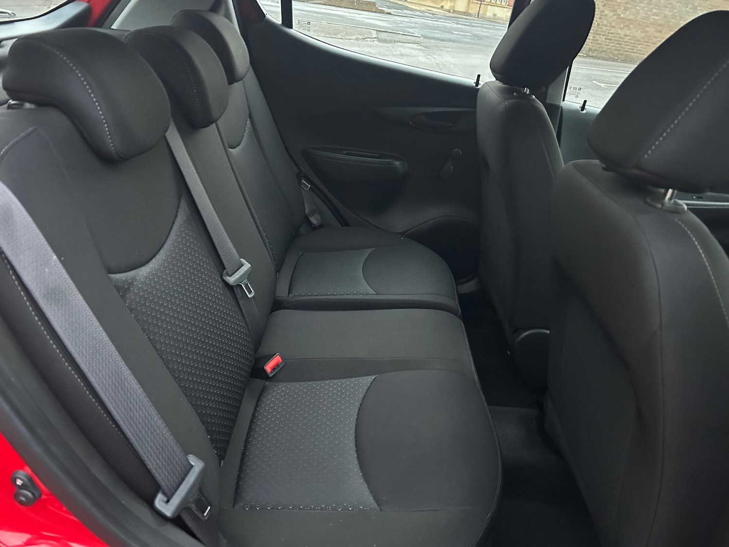 Used Vauxhall Viva 2016 for sale - 77319380: Photo 23