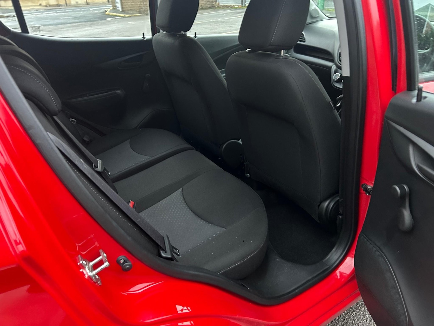 Used Vauxhall Viva 2016 for sale - 77319380: Photo 24