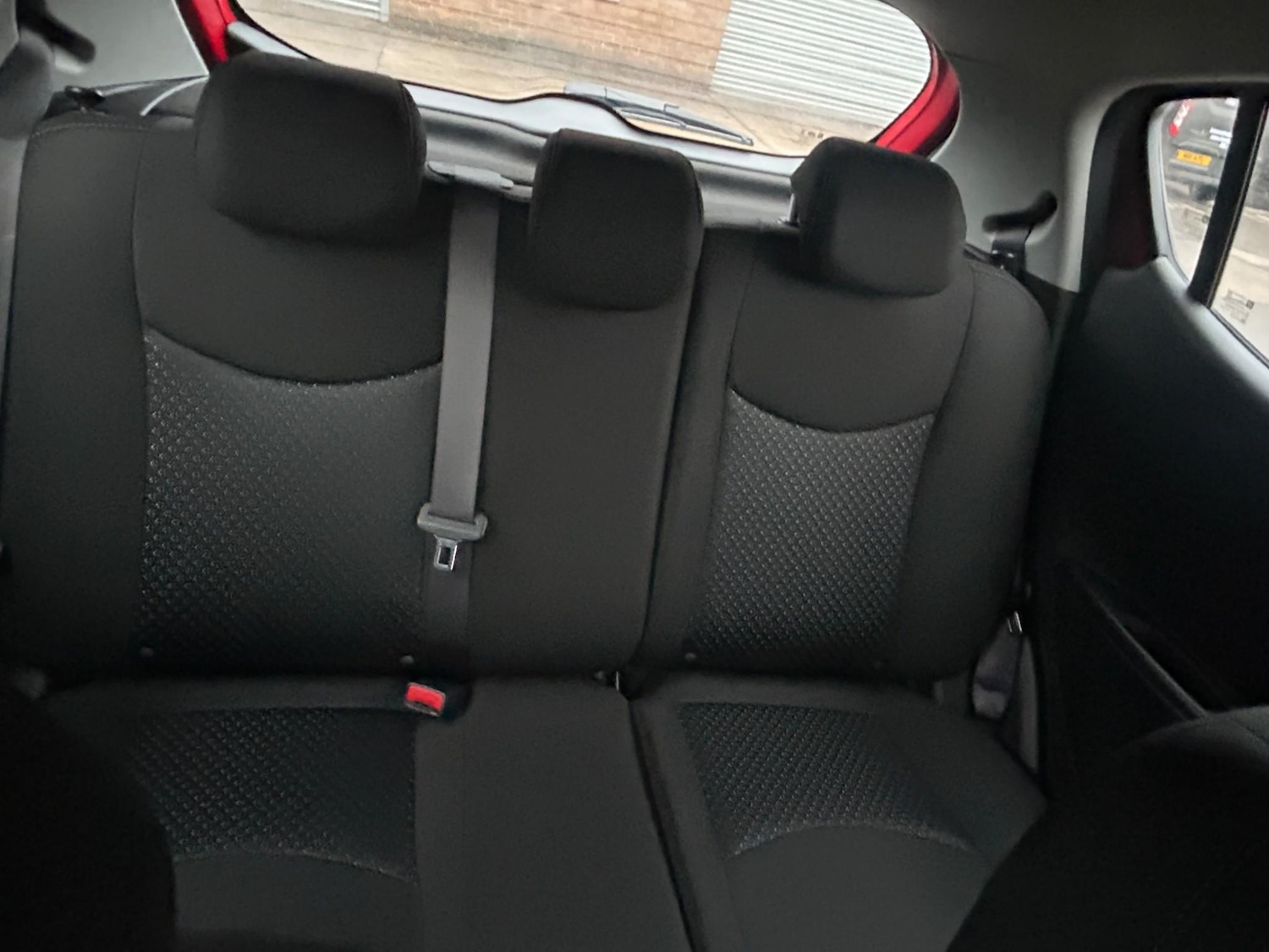 Used Vauxhall Viva 2016 for sale - 77319380: Photo 25