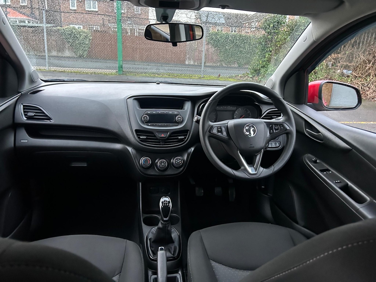 Used Vauxhall Viva 2016 for sale - 77319380: Photo 26