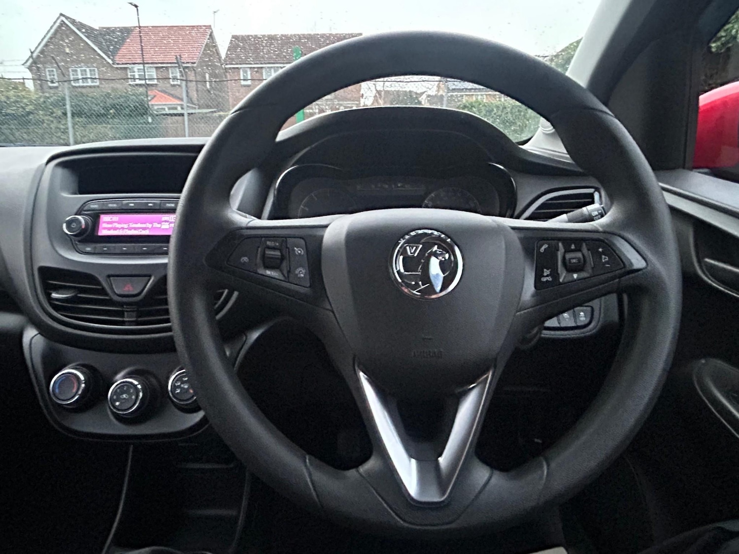 Used Vauxhall Viva 2016 for sale - 77319380: Photo 33