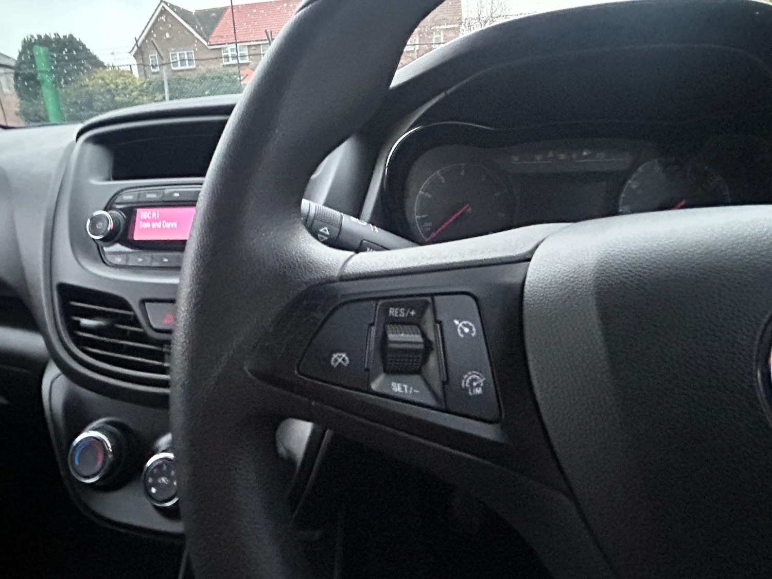 Used Vauxhall Viva 2016 for sale - 77319380: Photo 34