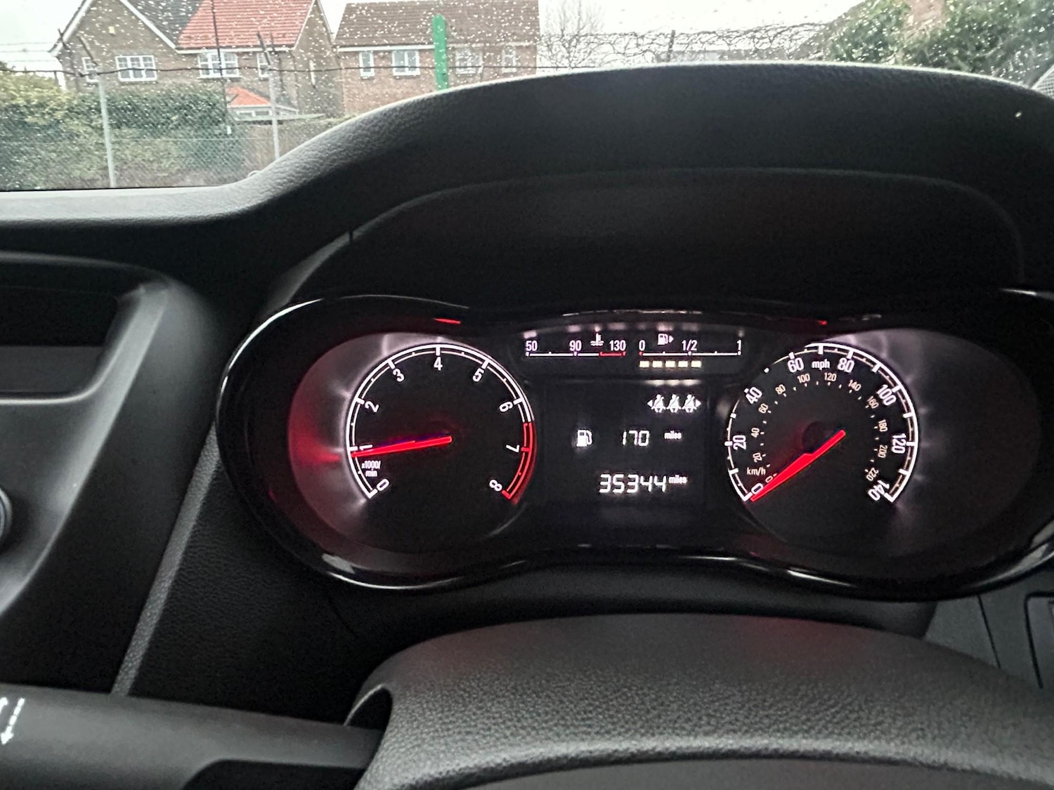 Used Vauxhall Viva 2016 for sale - 77319380: Photo 40