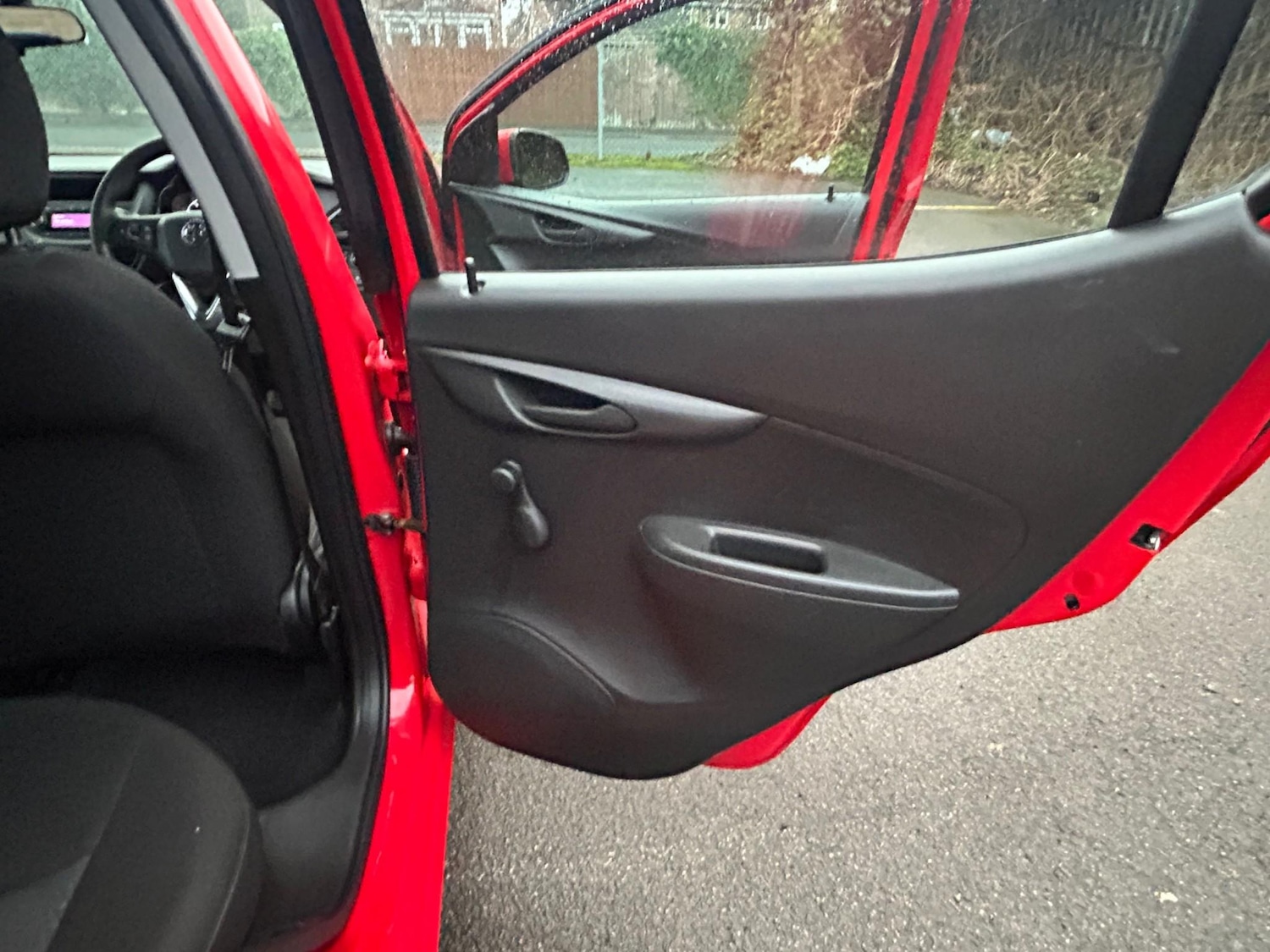 Used Vauxhall Viva 2016 for sale - 77319380: Photo 43