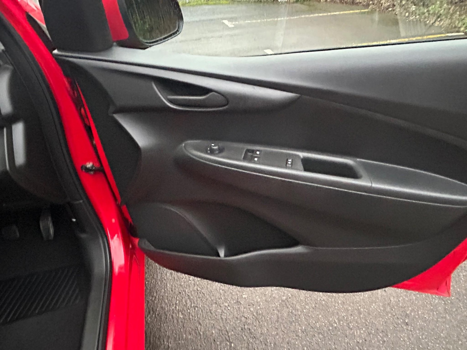 Used Vauxhall Viva 2016 for sale - 77319380: Photo 44