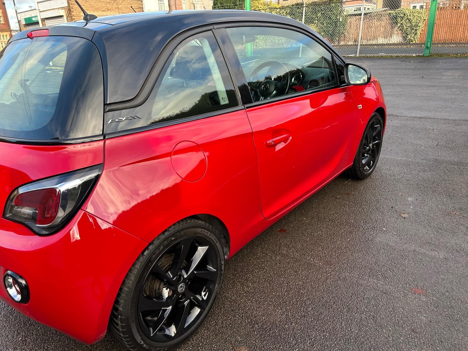 Used Vauxhall ADAM 2018 for sale - 76866801: Photo 10