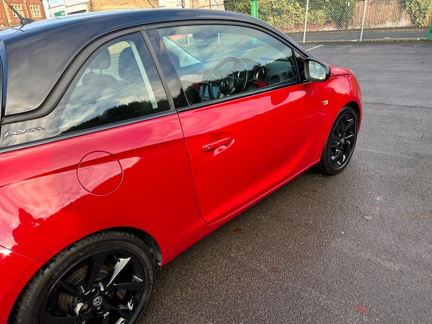 Used Vauxhall ADAM 2018 for sale - 76866801: Photo 11