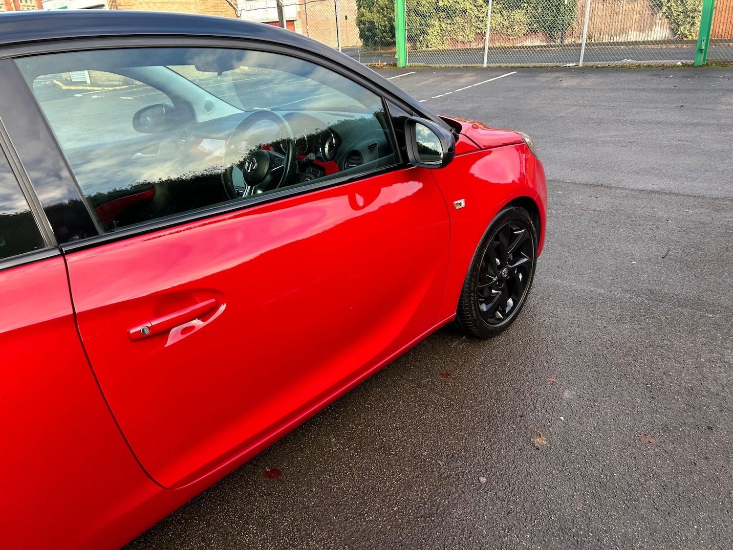 Used Vauxhall ADAM 2018 for sale - 76866801: Photo 12