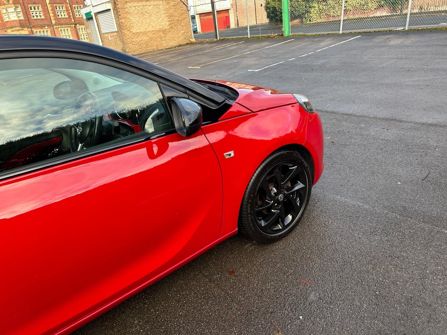 Used Vauxhall ADAM 2018 for sale - 76866801: Photo 13