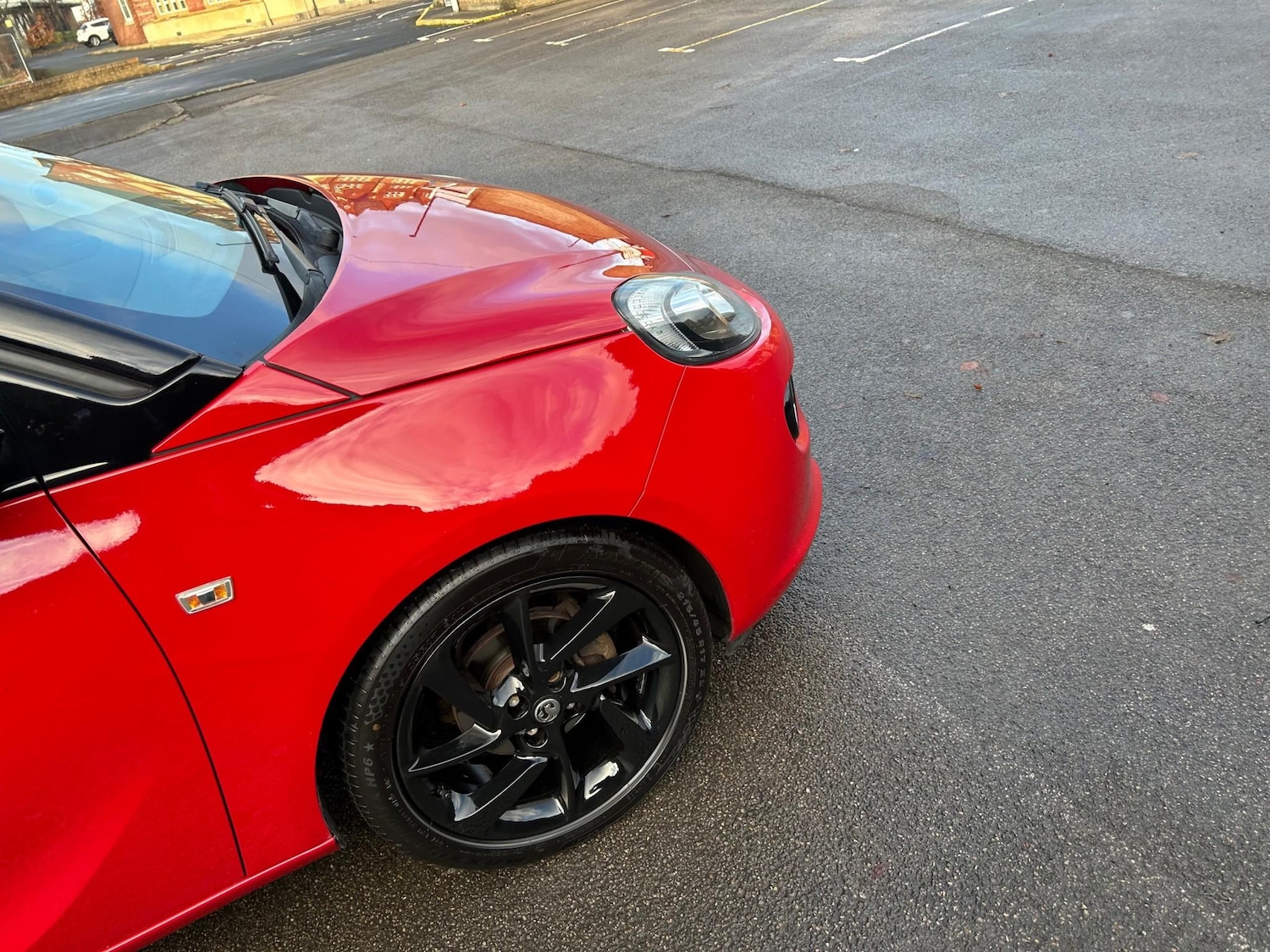 Used Vauxhall ADAM 2018 for sale - 76866801: Photo 14