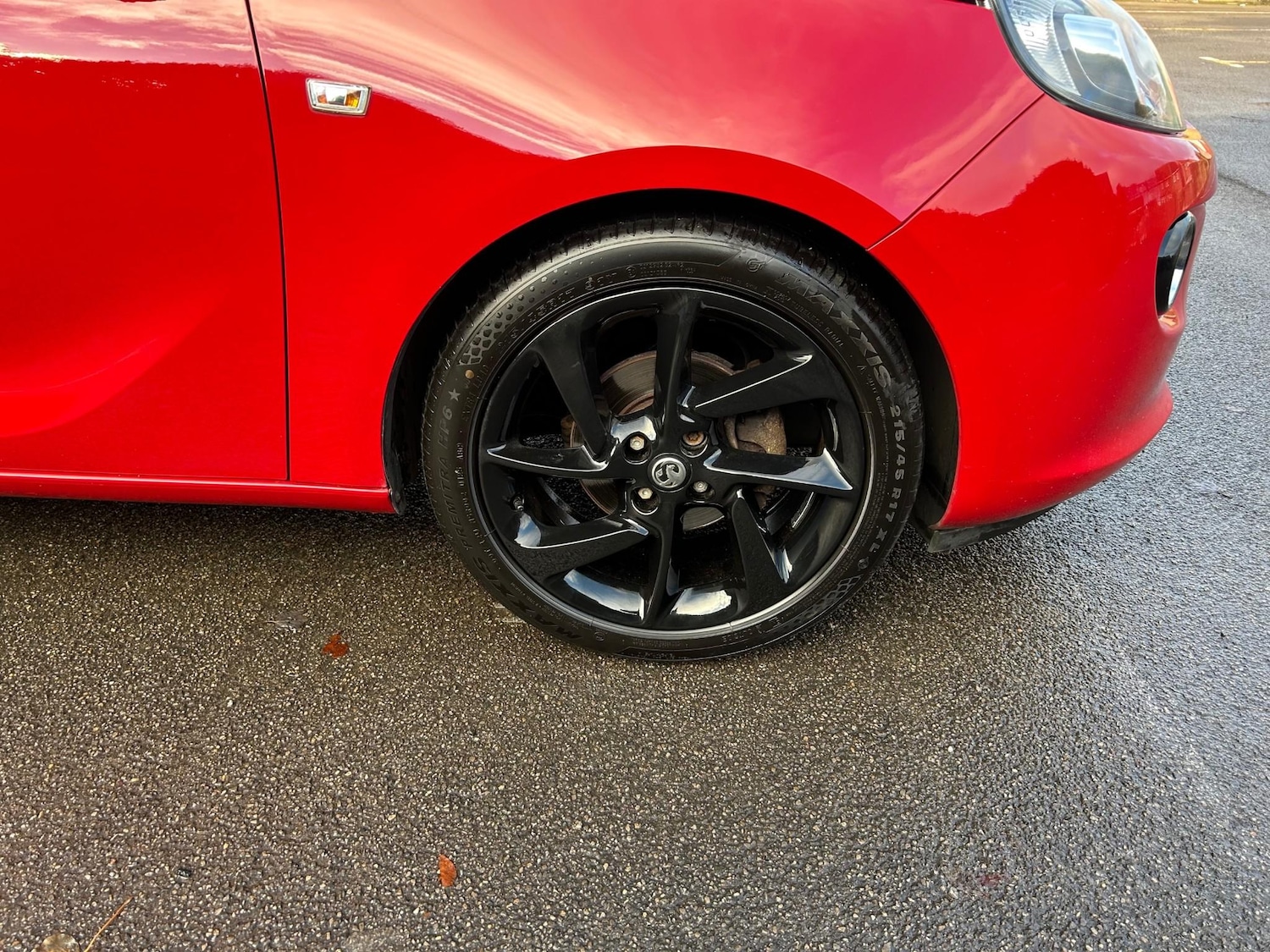 Used Vauxhall ADAM 2018 for sale - 76866801: Photo 16