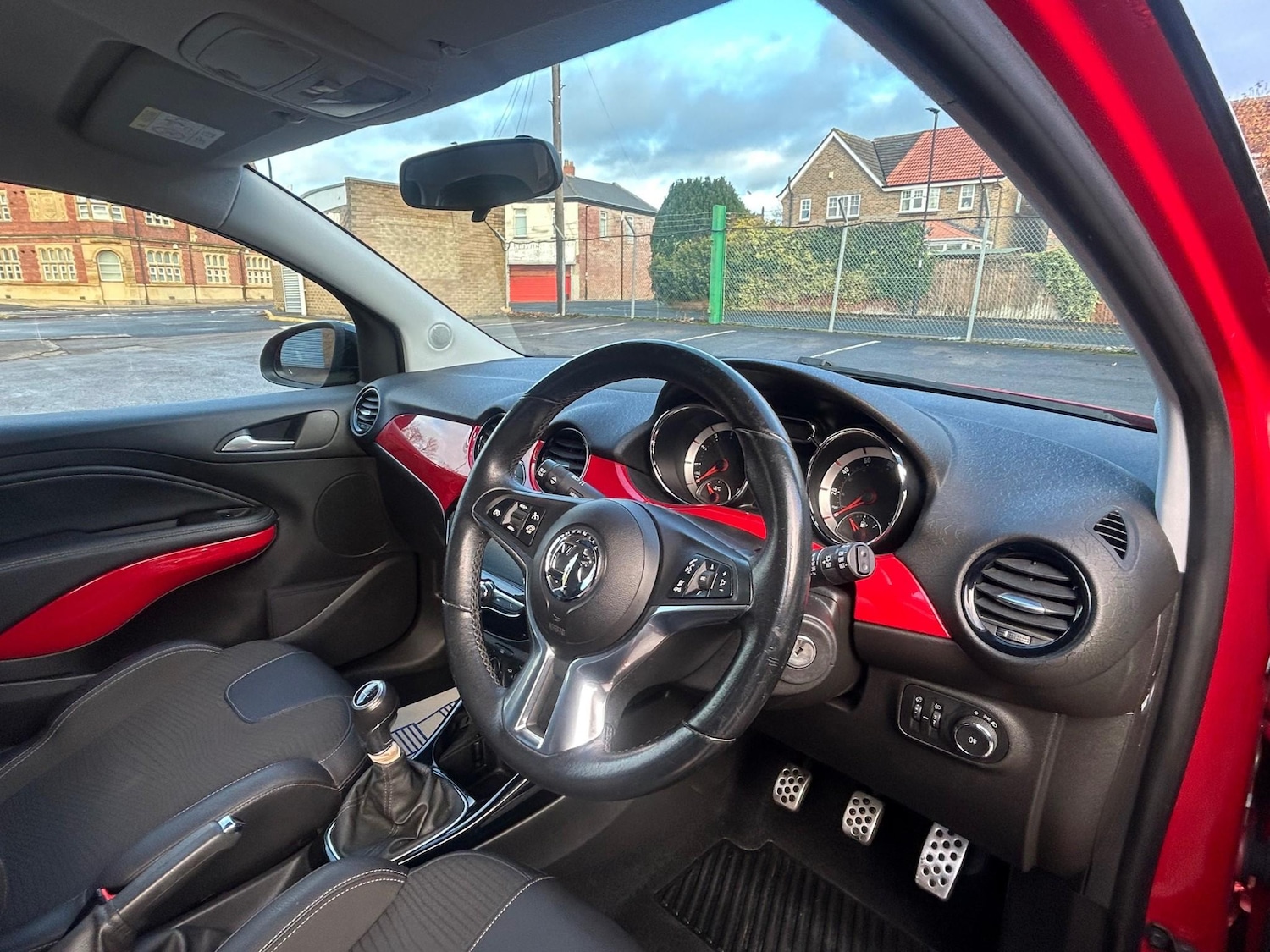 Used Vauxhall ADAM 2018 for sale - 76866801: Photo 18