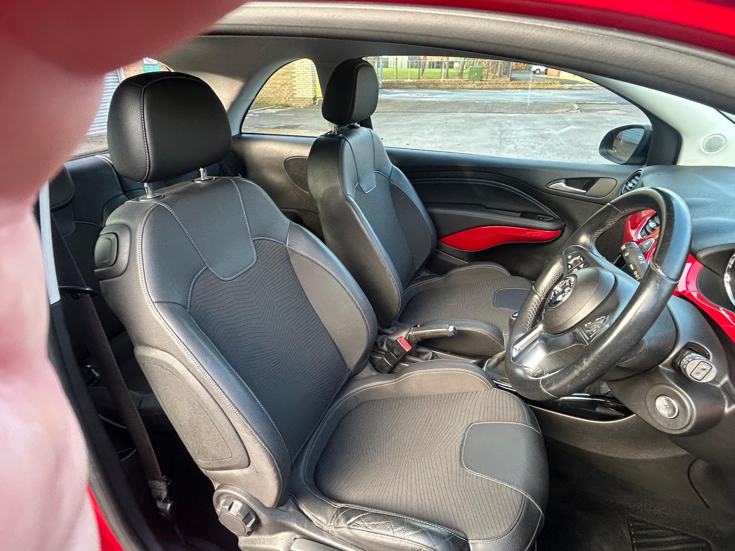 Used Vauxhall ADAM 2018 for sale - 76866801: Photo 19