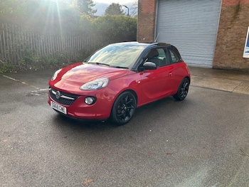 2018 (68) - 1.2i Energised 3dr