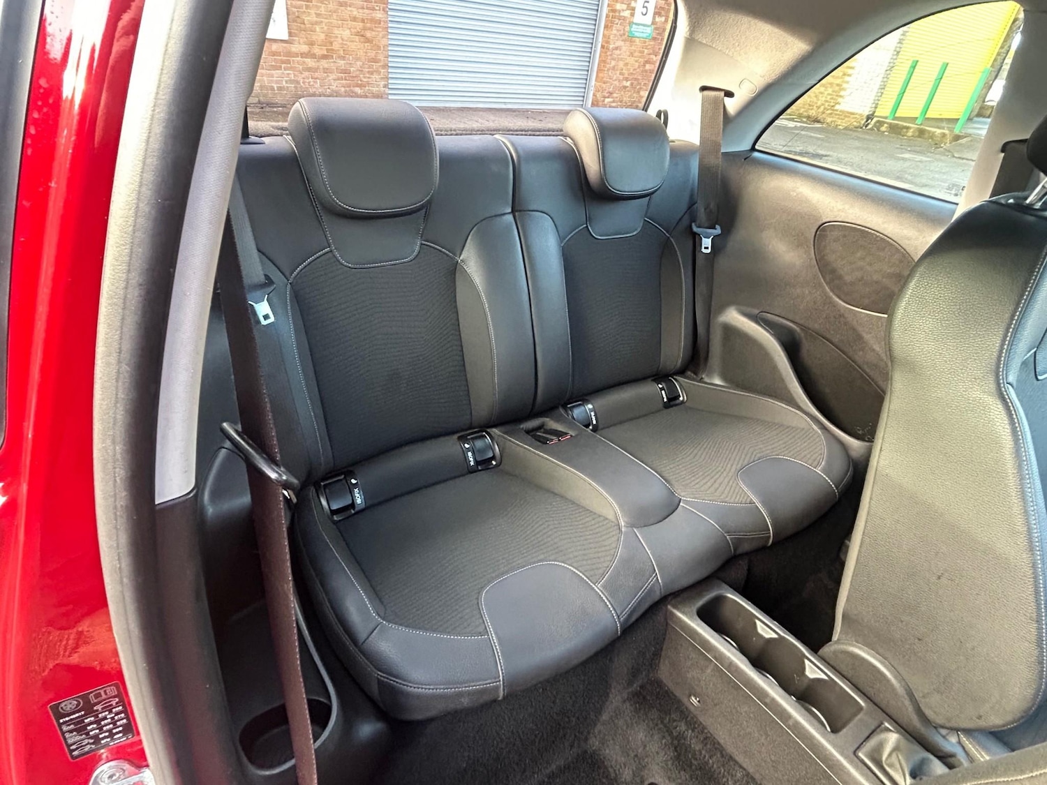 Used Vauxhall ADAM 2018 for sale - 76866801: Photo 20